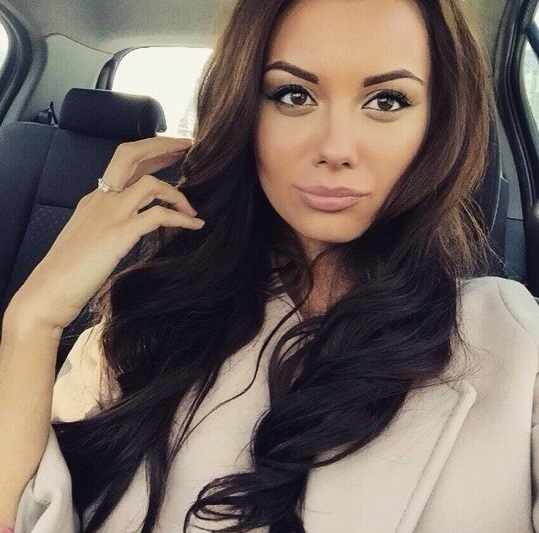Любовь